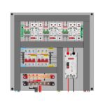 PROTECCION TRIFÁSICA - CM PV3-L3
