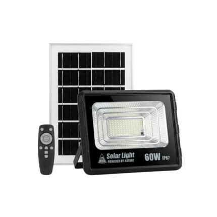 REFLECTOR SOLAR 60W - DG SUPER