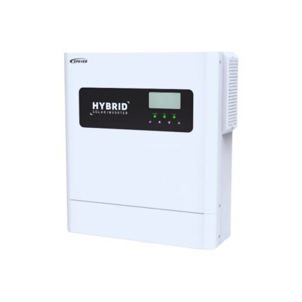 INVERSOR CARGADOR 3KW 24V - EPEVER